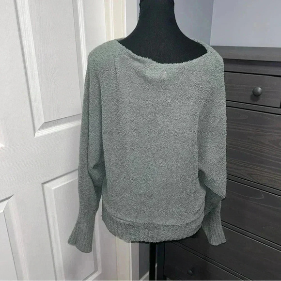 Ruby Moon Sweater - Picture 3 of 5